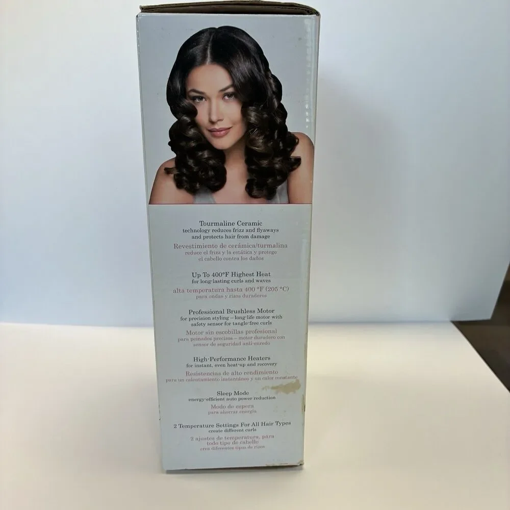 Conair Fashion Curl 3/4